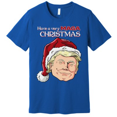 Have A Very Maga Christmas Premium T-Shirt