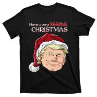 Have A Very Maga Christmas T-Shirt