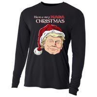 Have A Very Maga Christmas Cooling Performance Long Sleeve Crew