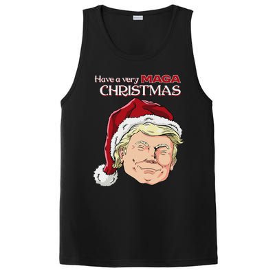 Have A Very Maga Christmas PosiCharge Competitor Tank