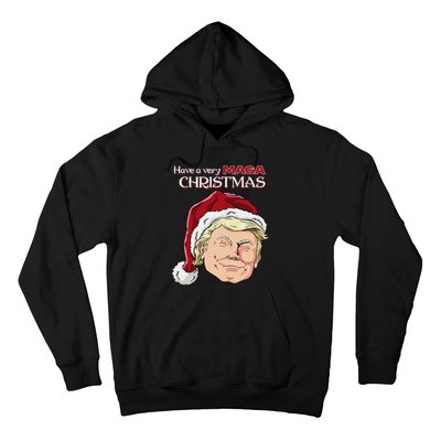 Have A Very Maga Christmas Hoodie