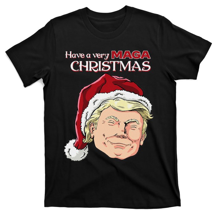 Have A Very Maga Christmas T-Shirt