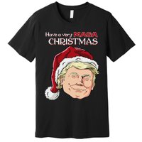 Have A Very Maga Christmas Premium T-Shirt