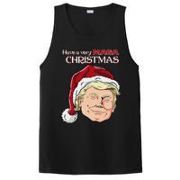 Have A Very Maga Christmas PosiCharge Competitor Tank