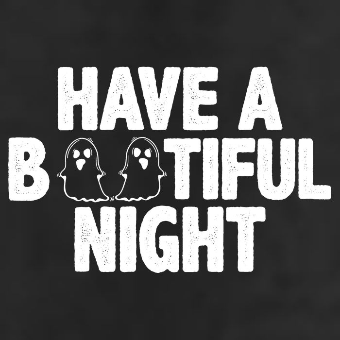 Have A Bootiful Night Cool Comfort Performance Bucket Hat