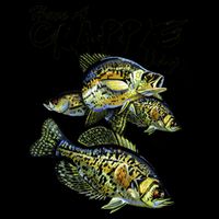 Have A Crappie Day Panfish Funny Fishing  16oz Travel Tumbler