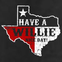 Have A Willie Nice Day 15oz Campfire Ceramic Mug