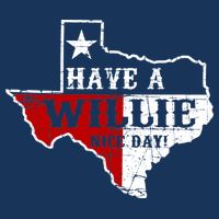Have A Willie Nice Day Drawstring Bag