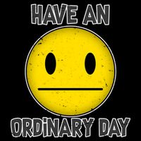 Have an Ordinary Day Youth Performance Sprint T-Shirt