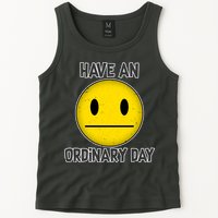 Have an Ordinary Day Tank Top