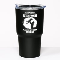 Having Kids Doesn't Make You A Father Raising Them Does Tumbler
