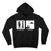 Husband And Wife Fishing Partners For Life Fisherman Couple Hoodie