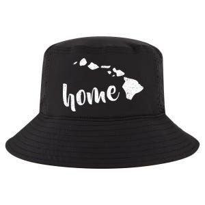 Hawaii Home State Cool Comfort Performance Bucket Hat