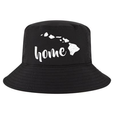 Hawaii Home State Cool Comfort Performance Bucket Hat