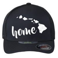 Hawaii Home State Flexfit Unipanel Trucker Cap