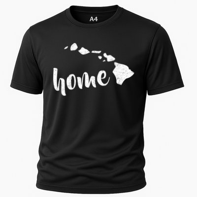 Hawaii Home State Performance Shirt
