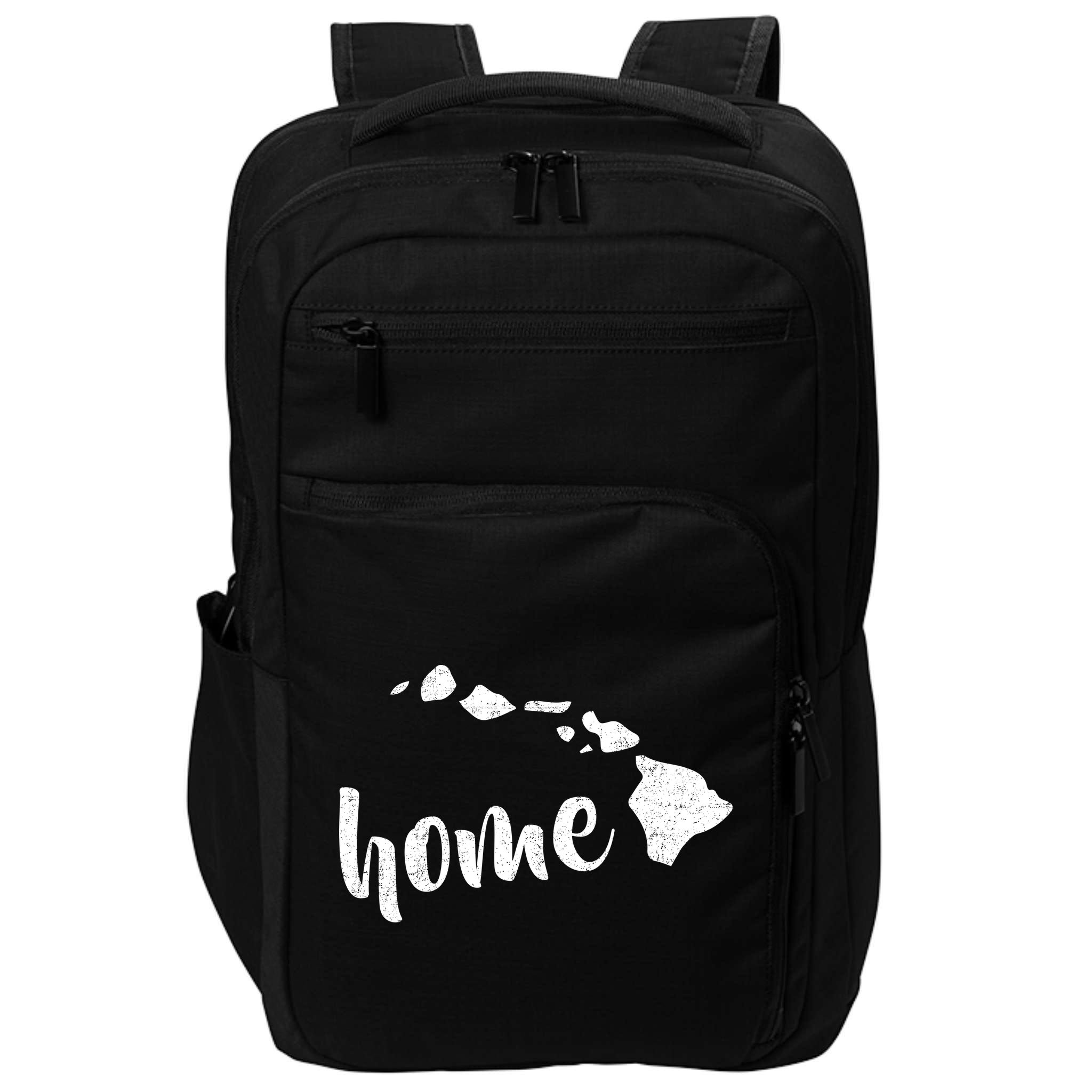 Hawaii Home State Impact Tech Backpack