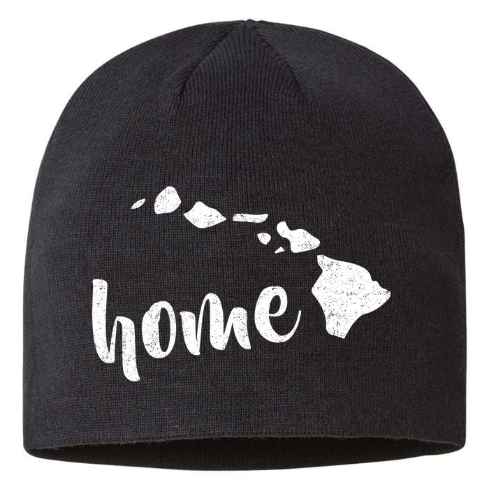 Hawaii Home State Sustainable Beanie