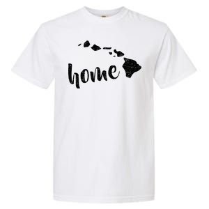 Hawaii Home State Garment-Dyed Heavyweight T-Shirt