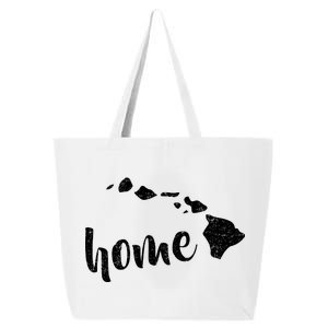 Hawaii Home State 25L Jumbo Tote