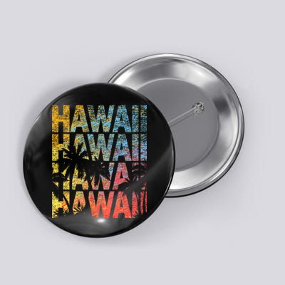 Hawaii Logo Button