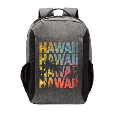 Hawaii Logo Vector Backpack