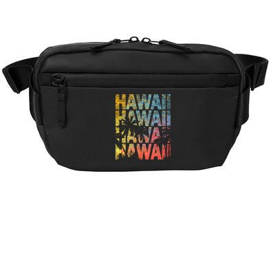 Hawaii Logo Crossbody Pack