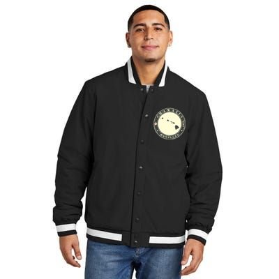 Hawaii Retro Insulated Varsity Jacket