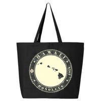 Hawaii Retro 25L Jumbo Tote
