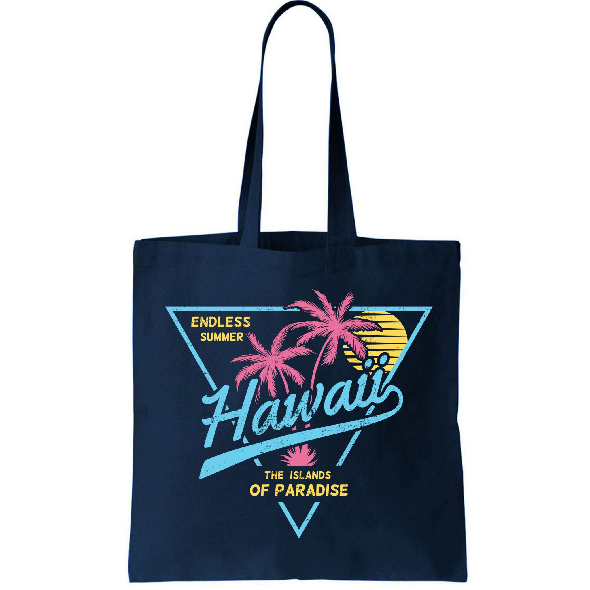 Hawaii Retro Classic  Bag
