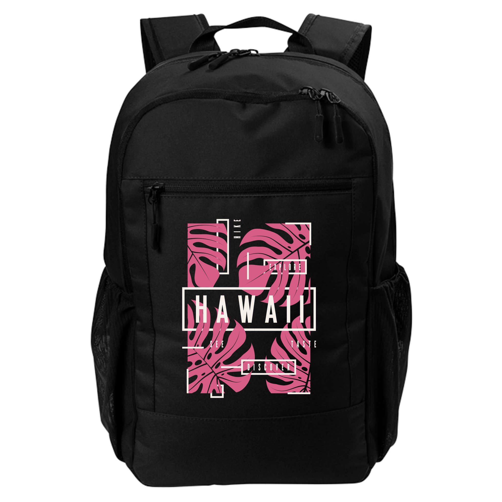 Hawaii Vibes Classic  Backpack