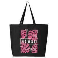 Hawaii Vibes Classic  25L Jumbo Tote