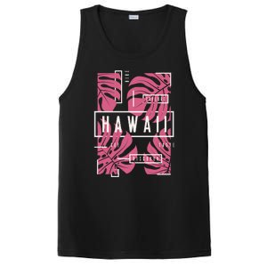 Hawaii Vibes Classic  PosiCharge Competitor Tank