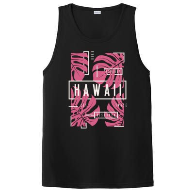 Hawaii Vibes Classic  PosiCharge Competitor Tank