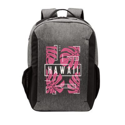 Hawaii Vibes Classic  Vector Backpack