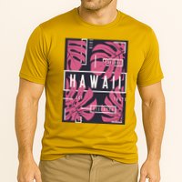 Hawaii Vibes Classic  Performance Shirt