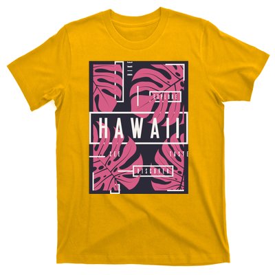 Hawaii Vibes Classic  T-Shirt