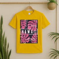 Hawaii Vibes Classic  T-Shirt