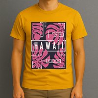 Hawaii Vibes Classic  T-Shirt
