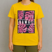 Hawaii Vibes Classic  T-Shirt
