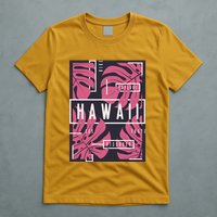 Hawaii Vibes Classic  T-Shirt