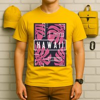 Hawaii Vibes Classic  T-Shirt