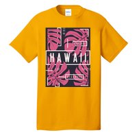 Hawaii Vibes Classic  Tall T-Shirt