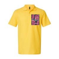 Hawaii Vibes Classic  Softstyle Adult Sport Polo