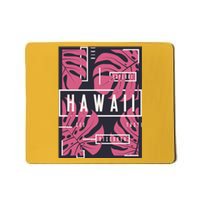 Hawaii Vibes Classic  Mousepad