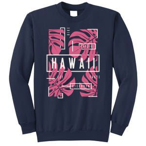 Hawaii Vibes Classic  Sweatshirt