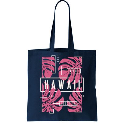 Hawaii Vibes Classic  Tote Bag