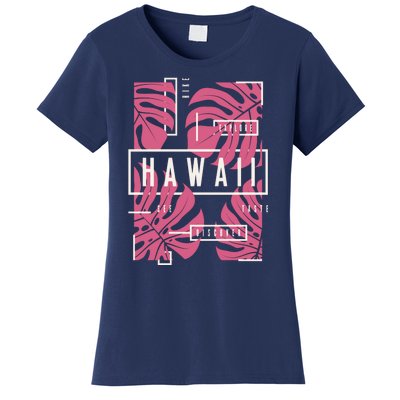 Hawaii Vibes Classic  Women's T-Shirt