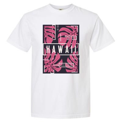 Hawaii Vibes Classic  Garment-Dyed Heavyweight T-Shirt