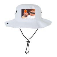 Holy Aperoli X Papst The Pope Drip X Francis Spritz Club Legacy Cool Fit Booney Bucket Hat